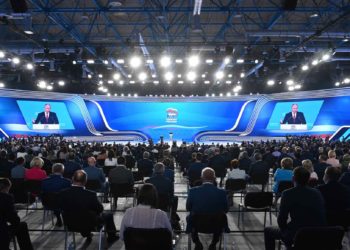 Региональную группу «Единой России» по Татарстану возглавит Рустам Минниханов