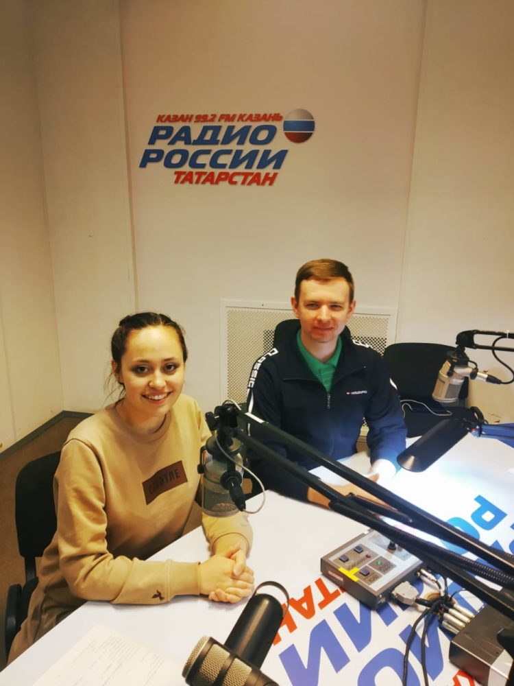 Яшьлек аланы (02.06.21)