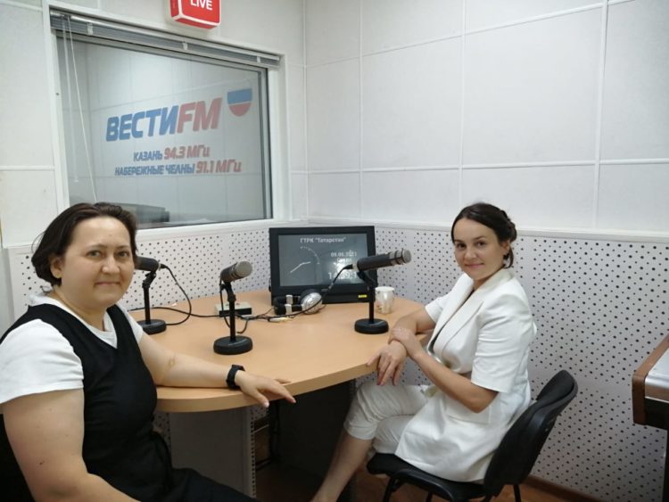 Кадастровая палата разъясняет (22.06.21)