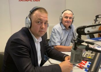 Музыкаль мизгелләр (23.06.21)