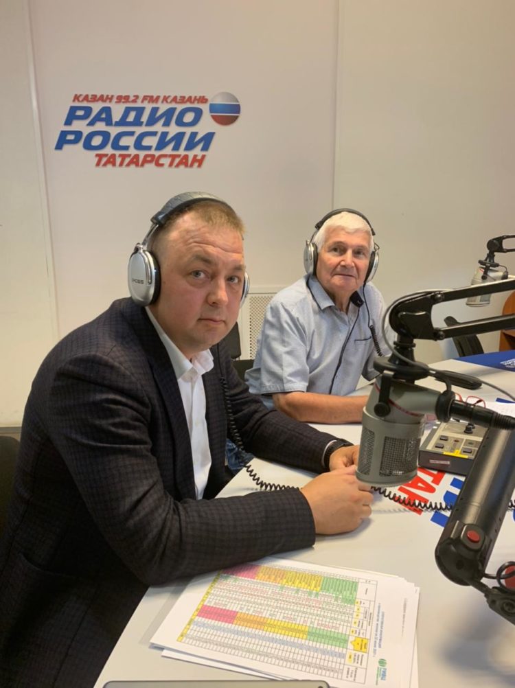 Музыкаль мизгелләр (23.06.21)