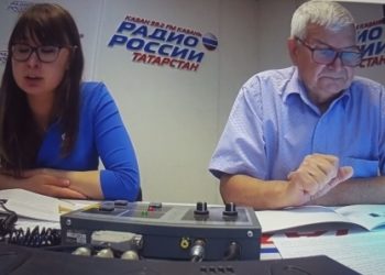 Туры элемтә (16.06.21)