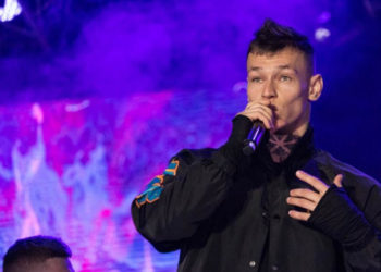 NILETTO выступит на Дне молодежи в Набережных Челнах