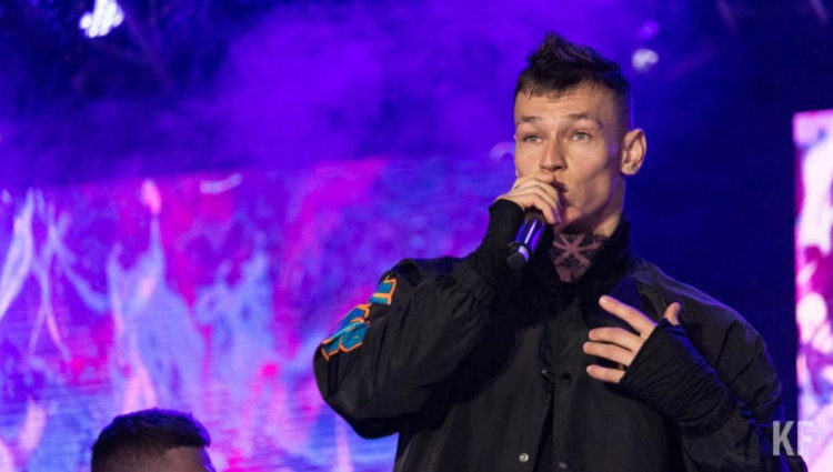 NILETTO выступит на Дне молодежи в Набережных Челнах