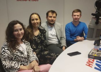 Яшьлек аланы (09.06.21)