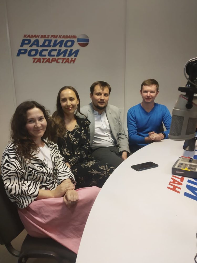 Яшьлек аланы (09.06.21)