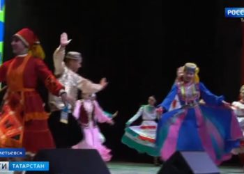 В Казани пройдет шествие «Свеча памяти»