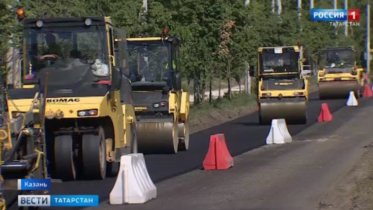 Очередь по незнанию: иностранные граждане штурмуют миграционные службы Казани