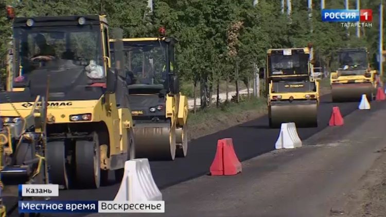 Необходимый и такой долгожданный: уникальный детский онкоцентр открыли в Казани