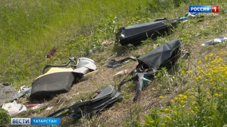 В Абхазии продолжаются поиски туристки из Татарстана, которая упала в реку