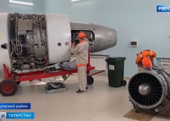 В Татарстане открылся первый учебный центр для авиаторов