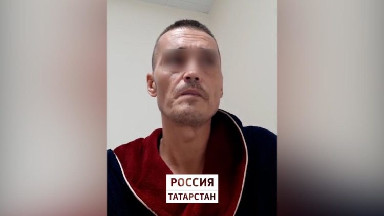 «Черви поедают меня изнутри»: в Татарстане зафиксировали первый случай тропической болезни филяриоз