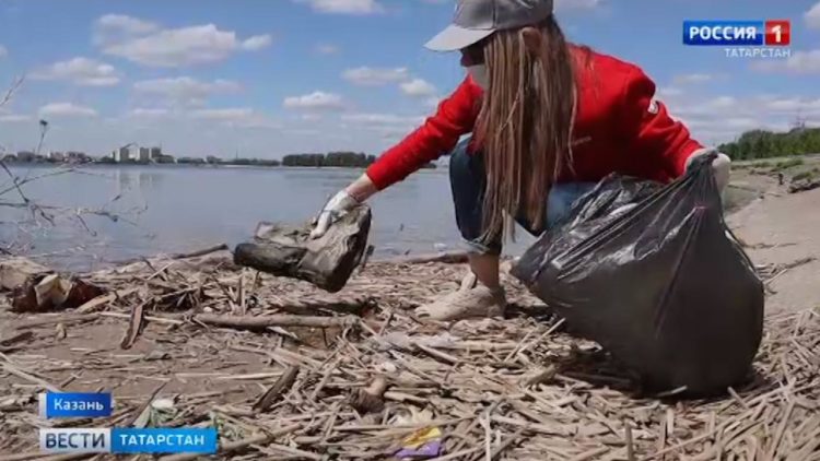Александр Шадриков: Татарстанцы стали больше обращать внимание на экологию