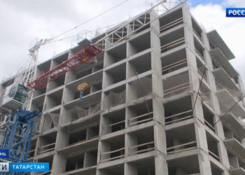 В Казани около ста семей приобретут статус обманутых дольщиков