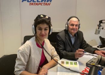 Туры эфир (07.06.21)