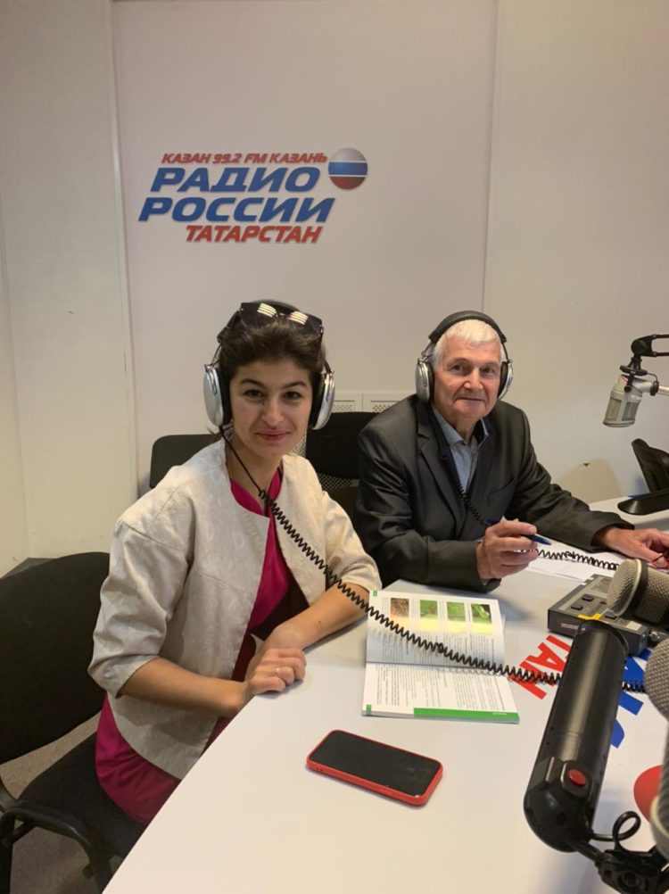 Туры эфир (07.06.21)