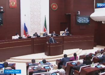 Госсовет Татарстана поддержал законопроект о повышении возраста на приобретение оружия