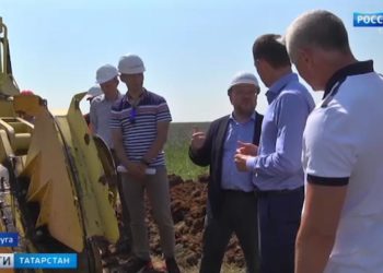 В Челнах оценили качество исполнения национальных проектов