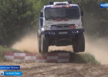 В Казани пройдет шествие «Свеча памяти»