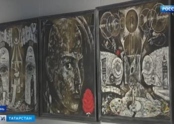 В Казани пройдет шествие «Свеча памяти»