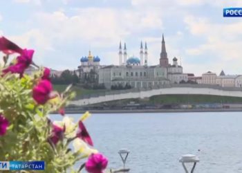 В День России на онлайн-платформе «Смотрим» пройдёт онлайн-марафон