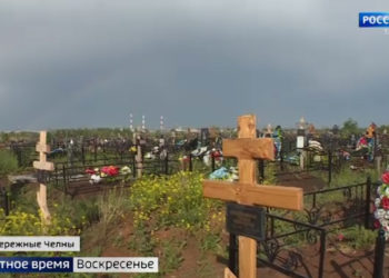 «Нечестный бизнес»: предприниматели рассказали о трудностях похоронного дела в Челнах