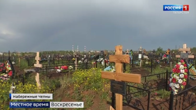 «Нечестный бизнес»: предприниматели рассказали о трудностях похоронного дела в Челнах