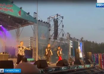 Запрет в регионах: после нашумевшего концерта Nilleto в Набережных Челнах Роспотребнадзор начал проверку