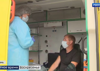 «Темпы вакцинации пока недостаточные»: в Татарстане обсудили ситуацию с COVID-19