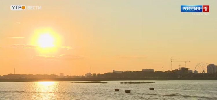 В Пестречинском районе сдадут 2 новых детсада по нацпроекту