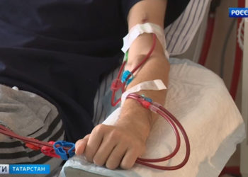В Татарстане пациенты с почечной недостаточностью жалуются на нехватку лекарств