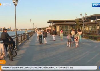 В Пестречинском районе сдадут 2 новых детсада по нацпроекту