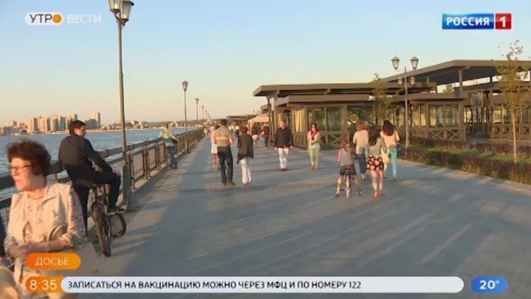 В Пестречинском районе сдадут 2 новых детсада по нацпроекту