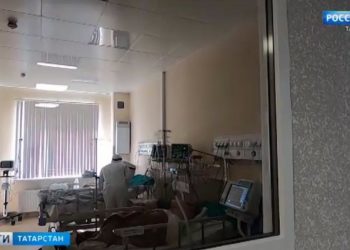 Температура будет выше нормы: синоптики дали прогноз на июль и август в Казани