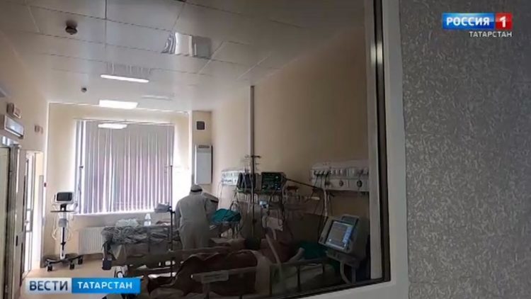 Температура будет выше нормы: синоптики дали прогноз на июль и август в Казани