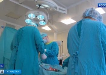 12 новых пляжей откроют этим летом в Татарстане