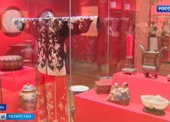 В Актанышском районе пройдет марийский «Семык»