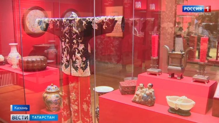 В Актанышском районе пройдет марийский «Семык»