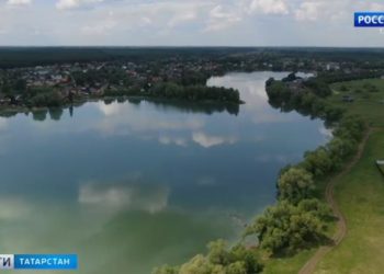 В Абхазии продолжаются поиски туристки из Татарстана, которая упала в реку