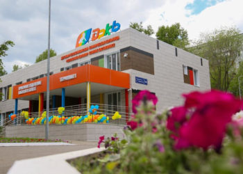 В Казани 3 июня откроется обновленный лечебный корпус ДРКБ