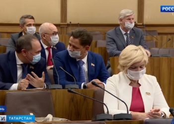 В Татарстане на реализацию нацпроектов выделят 31 млрд рублей