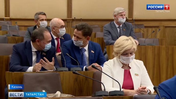 В Татарстане на реализацию нацпроектов выделят 31 млрд рублей