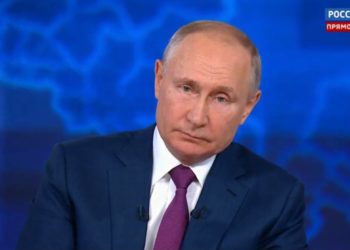 Владимир Путин привел в пример власти Татарстана за общение с жителями в соцсетях