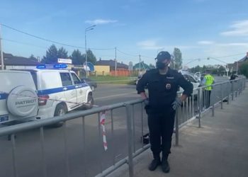 В МВД рассказали подробности убийства пожилой пары в Челнах