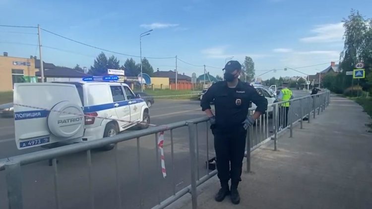 В МВД рассказали подробности убийства пожилой пары в Челнах