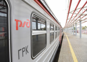 Из Казани до аэропорта запустят дополнительные поезда