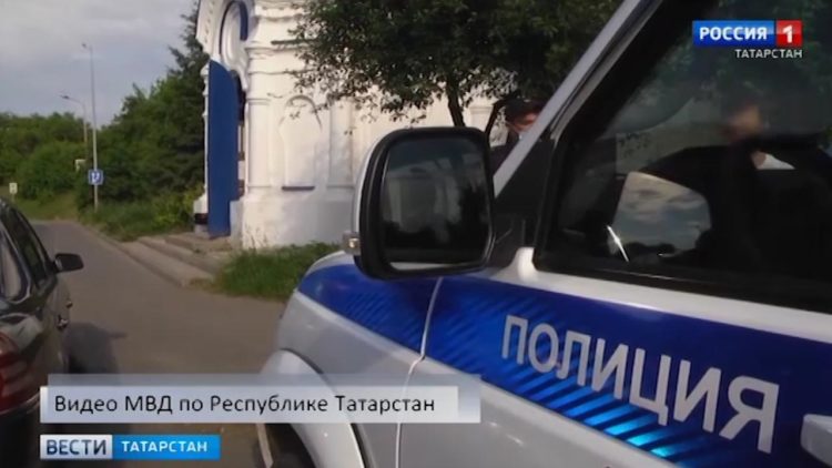 Хроника происшествий в Татарстане за 15 июня