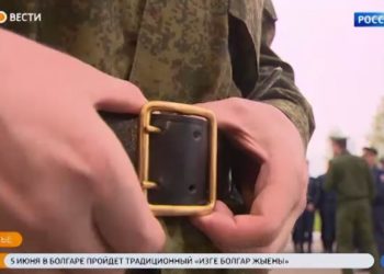 В Казани пройдут торжественные проводы призывников