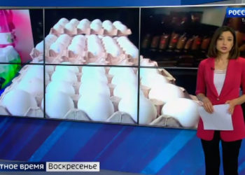 Эксперты объяснили неожиданный скачек цен на продукты в Татарстане
