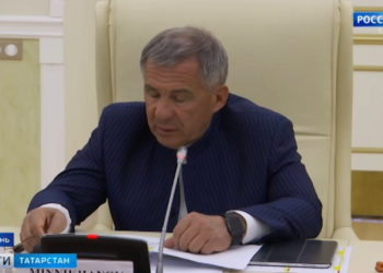 Официальная хроника за 9 июня